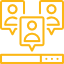IT Infrastructure icon